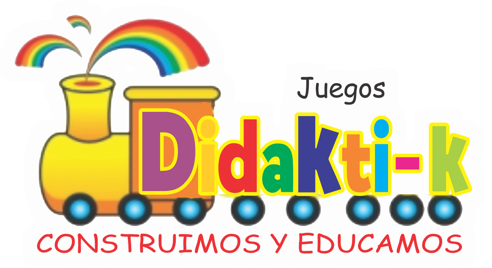 JUEGOS DIDAKTIK