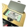TABLERO DE VOLANTE