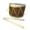 TAMBOR DE MADERA