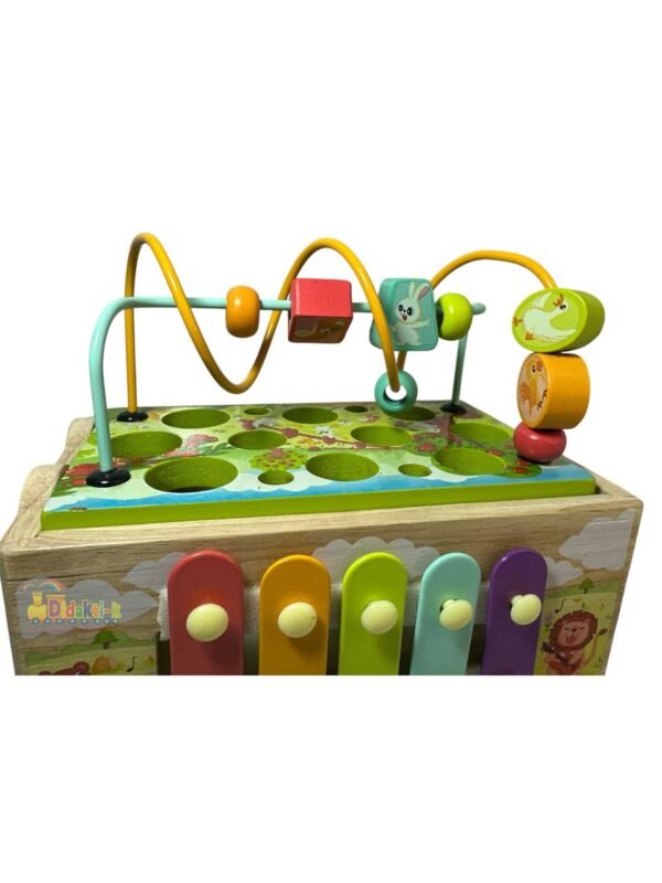 4954344071741156992 CUBO DE ACTIVIDADES EN MADERA