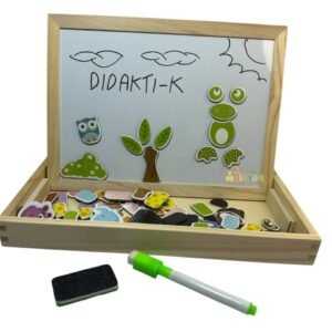 TABLERO MAGNETICO