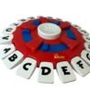 JUEGO DE MESA BASTA