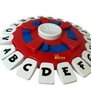JUEGO DE MESA BASTA
