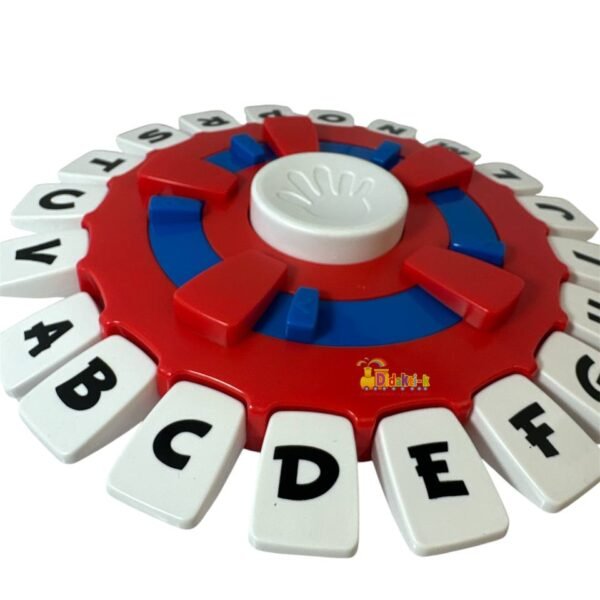 4954344071741157002 JUEGO DE MESA BASTA