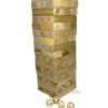 JENGA EN MADERA