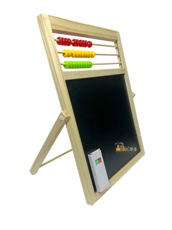 5132041720777345846 TABLERO ACRILICO DIDACTICO INMANTADO