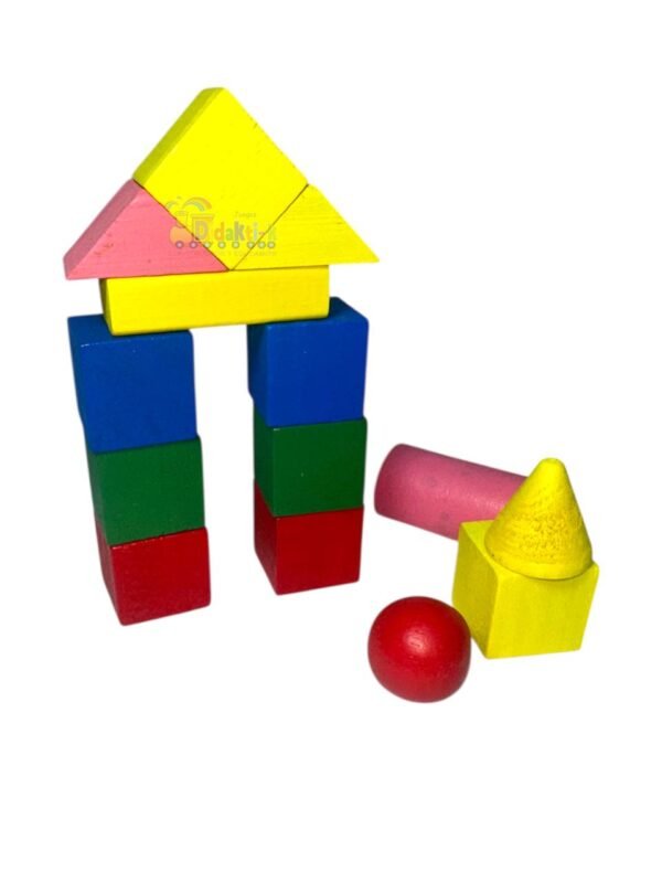 FIGURAS GEOMETRICAS SOLIDAS