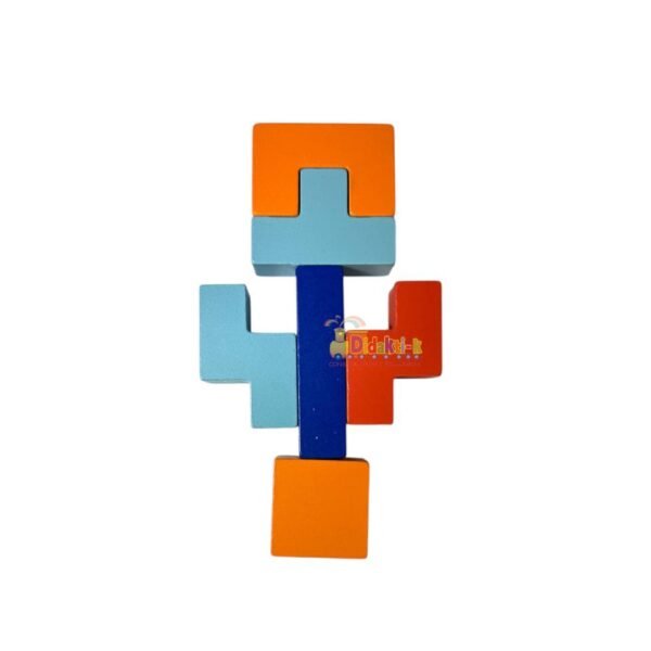 5154817193613658968 ROMPECABEZAS TETRIS 3D