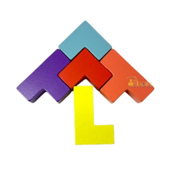 5154817193613658969 ROMPECABEZAS TETRIS 3D