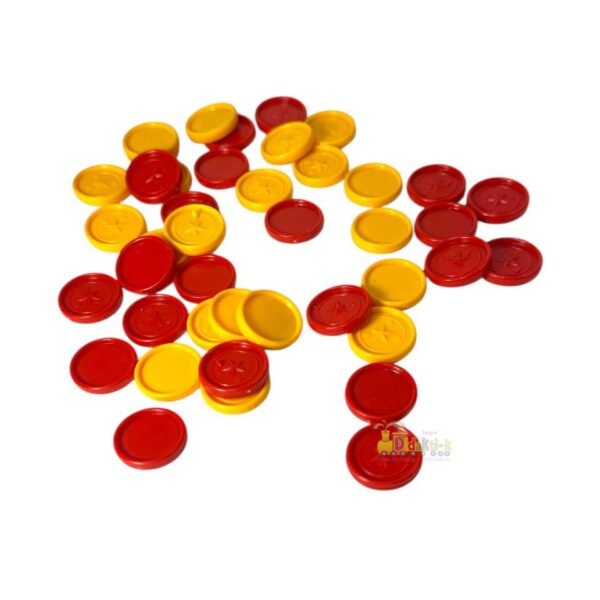 JUEGO DE MESA CONNECT4