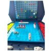 JUEGO DE MESA BATALLA NAVAL
