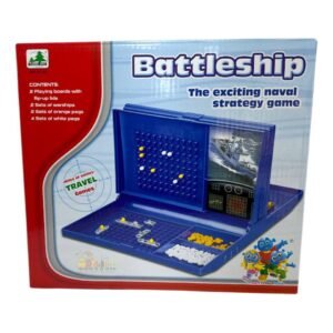 5154817193613659013 JUEGO DE MESA BATTLESHIP